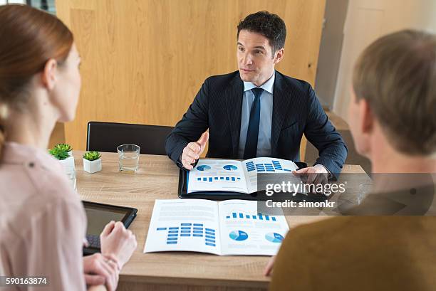 Medical accountant