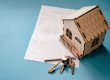 Mortgage propery