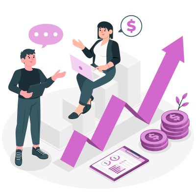 FSL Capital gains