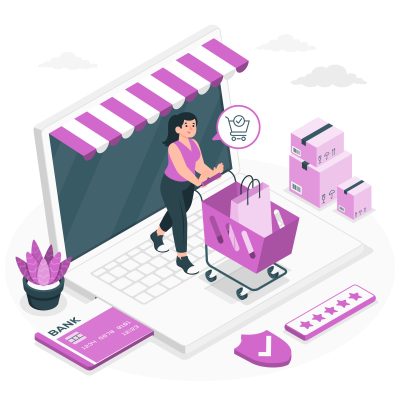FSL-Ecommerce