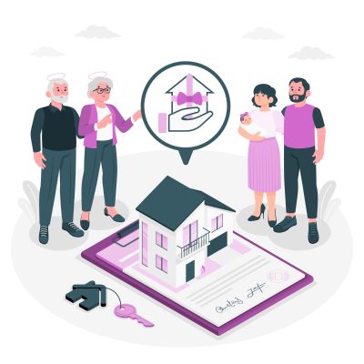 FSL Inheritance tax