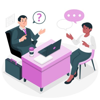 FSL free initial advice