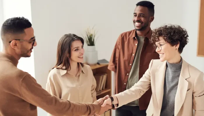 Small business accountants